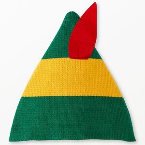 Hanna Andersson Kids Elf Hat